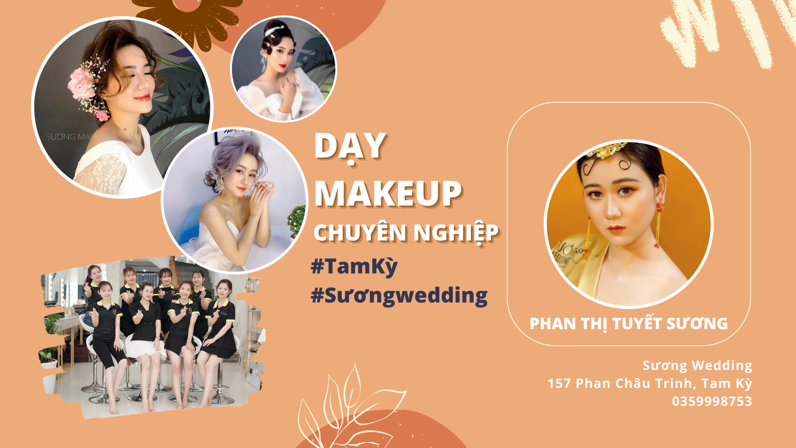 Sương Wedding